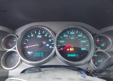 2008 Chevrolet Silverado 2500Hd Lt1 z USA, uszkodzony, nr VIN 1GCHK29K58E149970